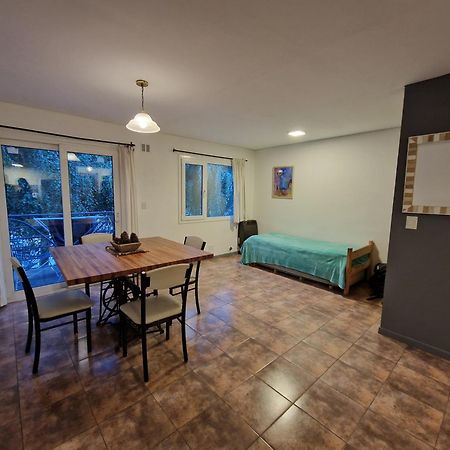 Apartament La Casita Del Bosque San Martín de los Andes Zewnętrze zdjęcie