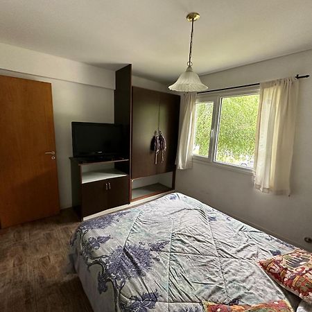 Apartament La Casita Del Bosque San Martín de los Andes Zewnętrze zdjęcie