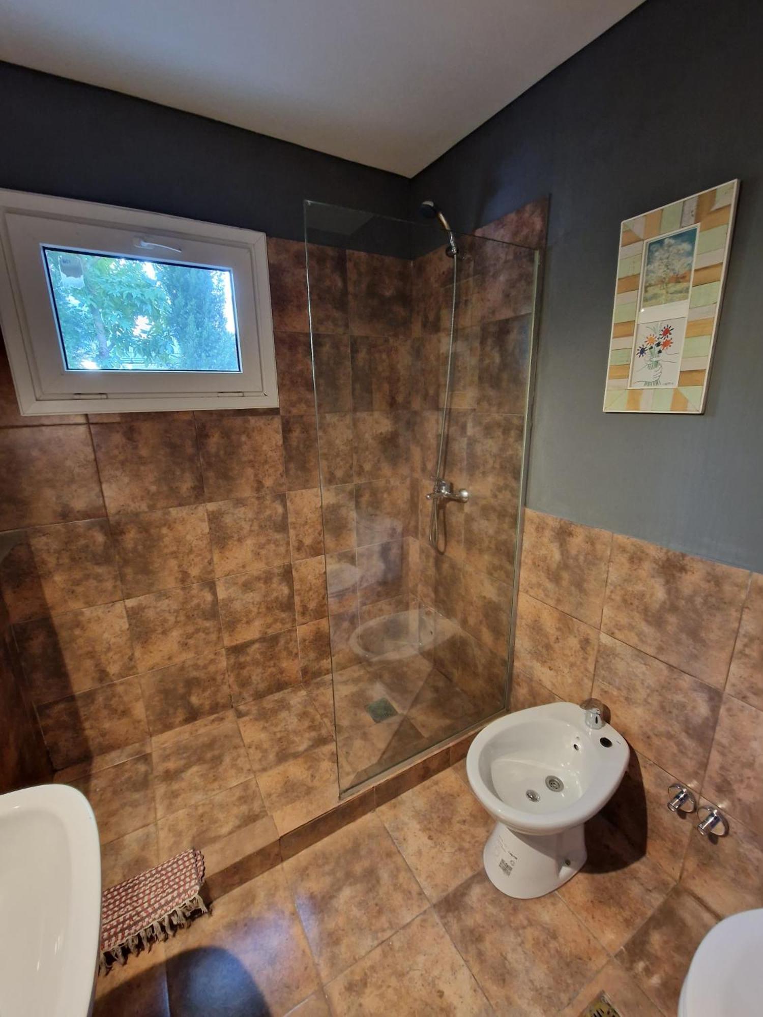 Apartament La Casita Del Bosque San Martín de los Andes Zewnętrze zdjęcie