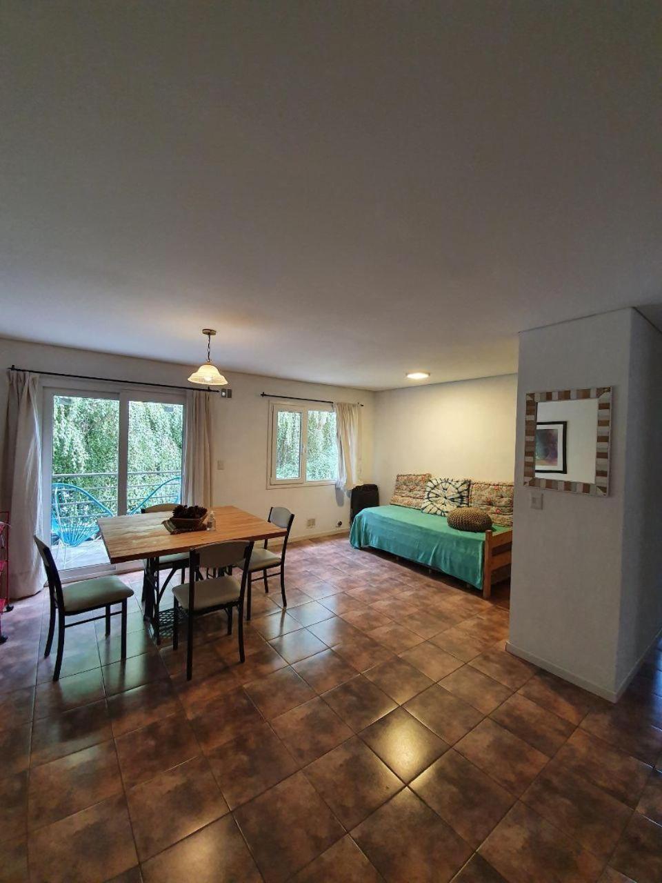 Apartament La Casita Del Bosque San Martín de los Andes Zewnętrze zdjęcie
