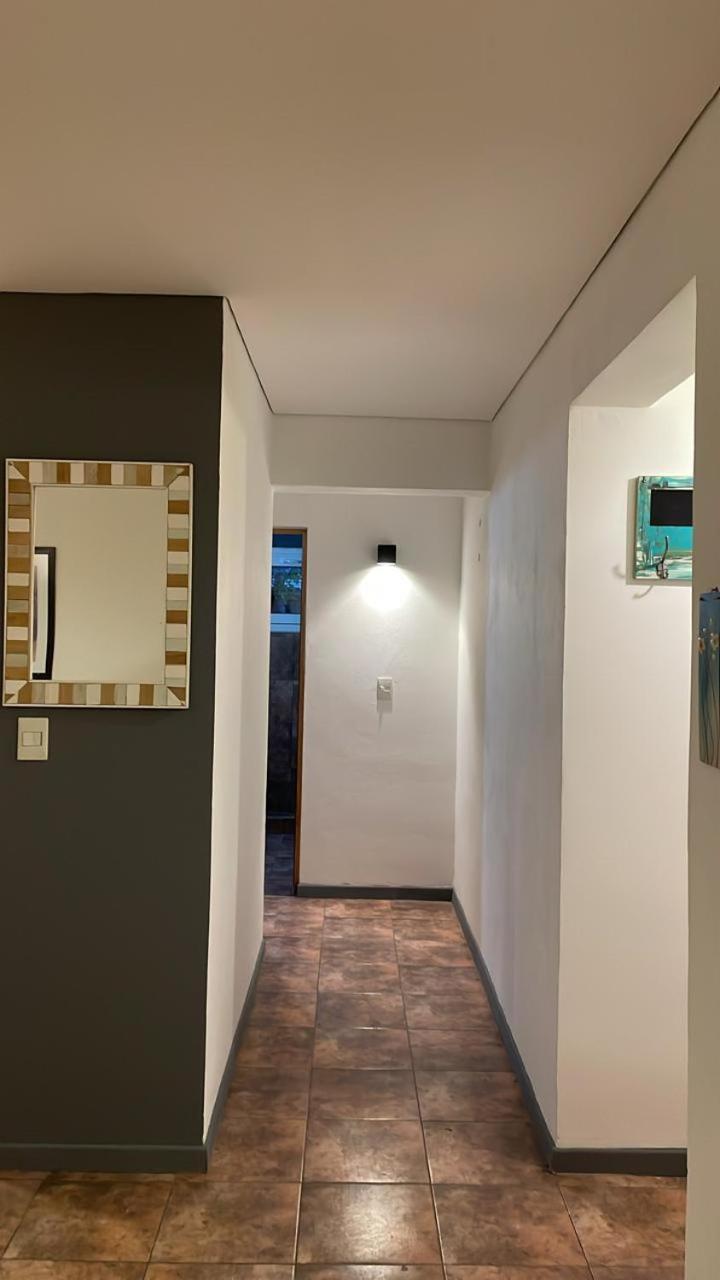 Apartament La Casita Del Bosque San Martín de los Andes Zewnętrze zdjęcie