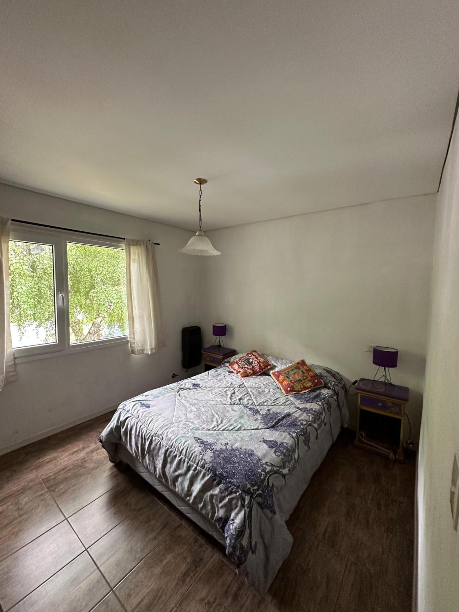 Apartament La Casita Del Bosque San Martín de los Andes Zewnętrze zdjęcie